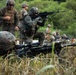 2/23 Marines and ROK Marines Conduct Reaction to Contact Drills during KMEP 25.2