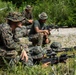 2/23 Marines and ROK Marines Conduct Reaction to Contact Drills during KMEP 25.2