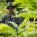 2/23 Marines and ROK Marines Conduct Reaction to Contact Drills during KMEP 25.2