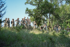 Cancer Awareness 5k-Radio Story