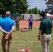 Org Day at LRMC