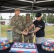 Org Day at LRMC