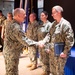 RADM Blackmon, RDML Walz Present Awards during LSE 2025