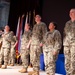 RADM Blackmon, RDML Walz Present Awards during LSE 2025