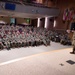 RADM Blackmon, RDML Walz Present Awards during LSE 2025