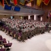 RADM Blackmon, RDML Walz Present Awards during LSE 2025