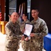 RADM Blackmon, RDML Walz Present Awards during LSE 2025