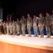RADM Blackmon, RDML Walz Present Awards during LSE 2025
