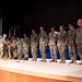 RADM Blackmon, RDML Walz Present Awards during LSE 2025