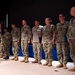 RADM Blackmon, RDML Walz Present Awards during LSE 2025