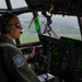 Para-Commandos parachute into the Fort Wayne Air Show