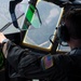 Para-Commandos parachute into the Fort Wayne Air Show