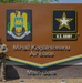 Soldier Spotlight: U.S. Army National Guard Spc. Lucas Mozes