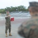 MCRD Parris Island Meritorious Promotion Ceremony