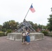 MCRD Parris Island Meritorious Promotion Ceremony
