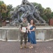MCRD Parris Island Meritorious Promotion Ceremony