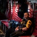Para-Commandos parachute into the Fort Wayne Air Show
