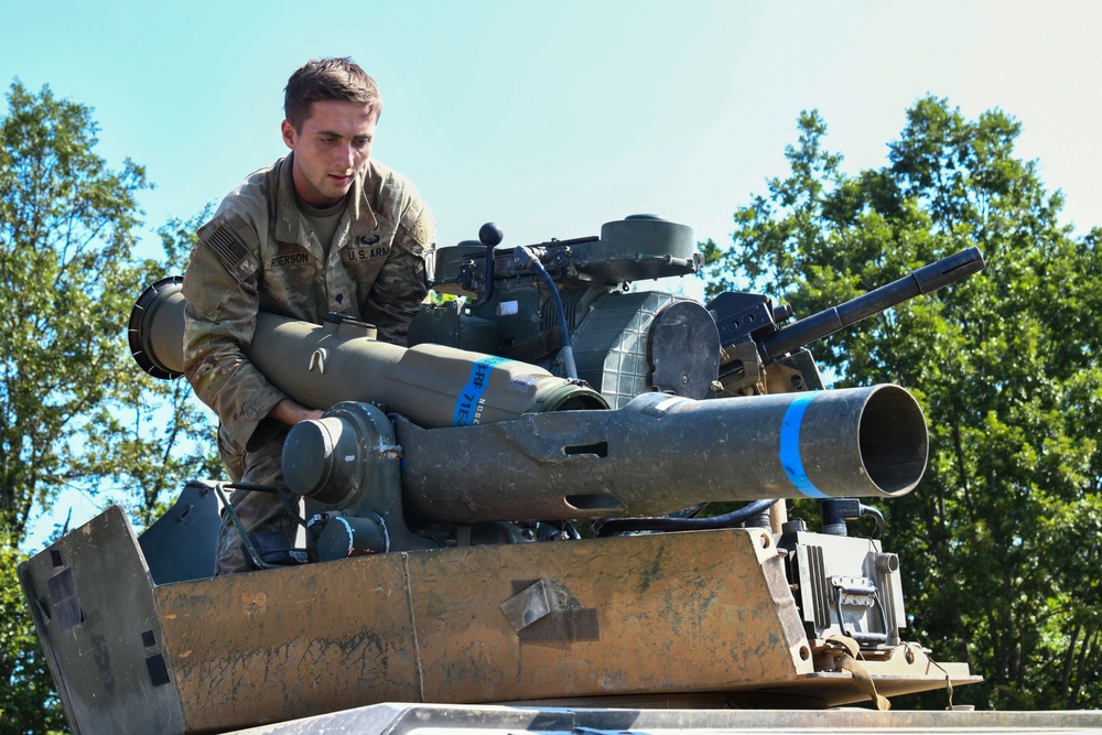 Exercise Eagle Ace 2025
