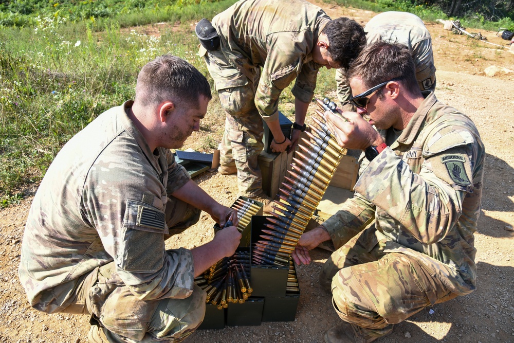 Exercise Eagle Ace 2025