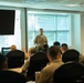 Manpower Management Enlisted Assignments University Welcomes Largest Onboarding Class, Strengthening the Backbone of Enlisted Assignments