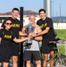 SETAF-AF Soldiers participate in Lions Legacy