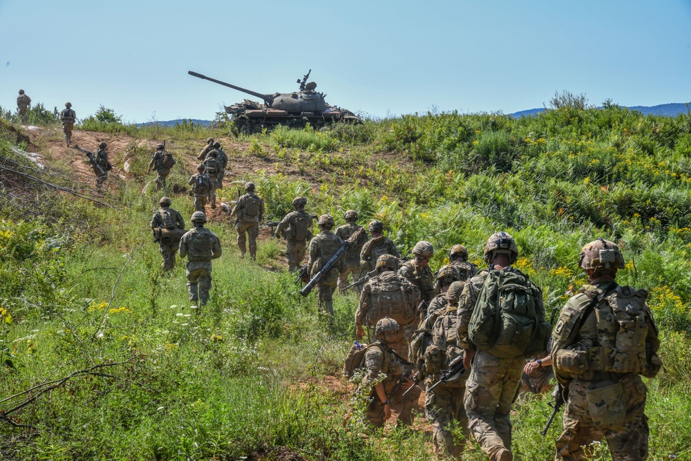 Exercise Eagle Ace 2025