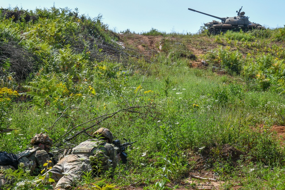 Exercise Eagle Ace 2025
