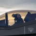 Alabama ANG F35s depart for Bamboo Eagle 25-3
