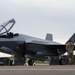 Alabama ANG F35s depart for Bamboo Eagle 25-3