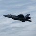 Alabama ANG F35s depart for Bamboo Eagle 25-3