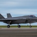 Alabama ANG F35s depart for Bamboo Eagle 25-3