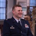 Promotion Ceremony for Col. Camp