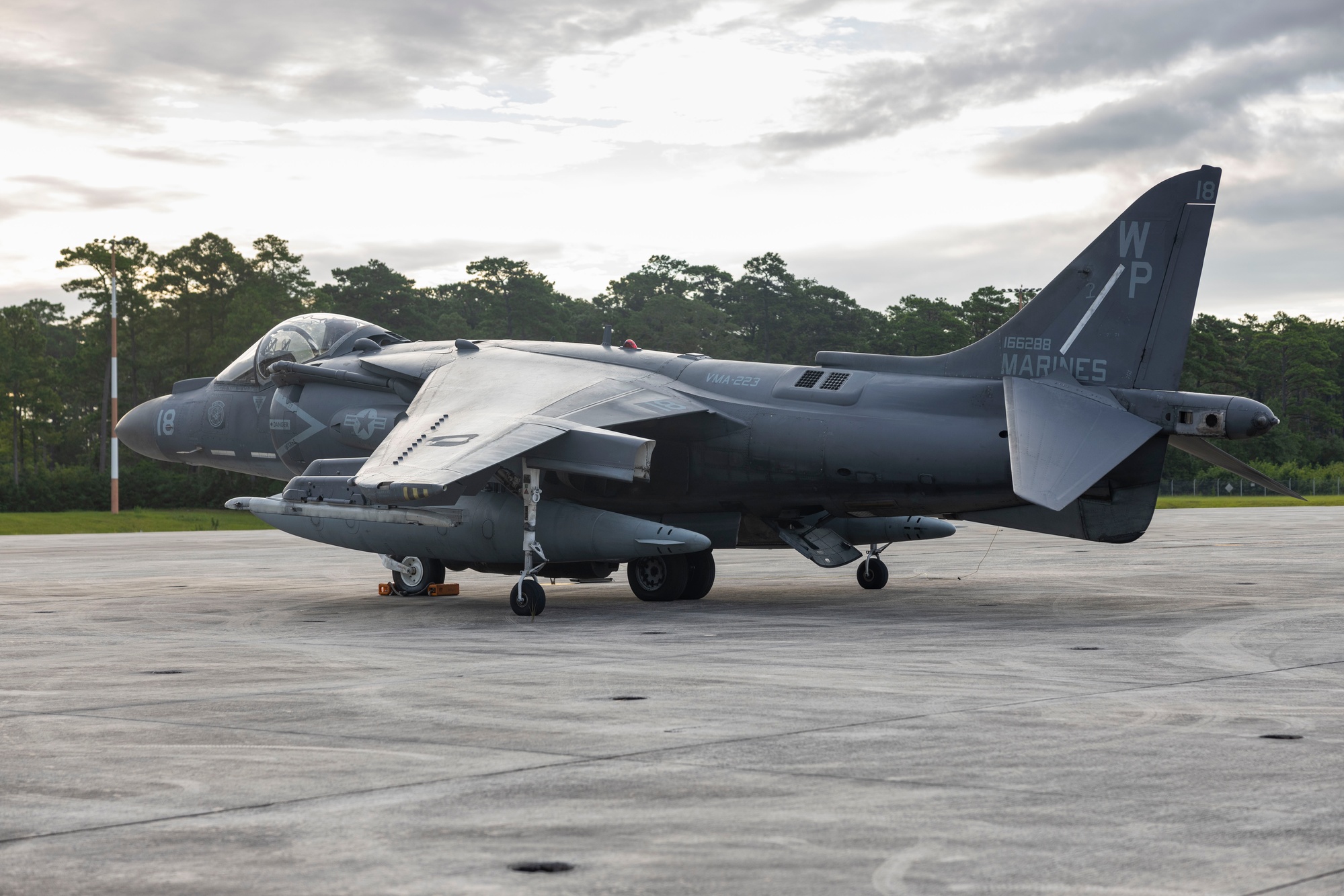 【marine】 DVIDS - Images - U.S. Marines with Marine Attack Squadron 223