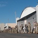 Westover’s FOD Walk to support flight line safety