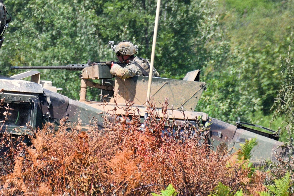 Exercise Eagle Ace 2025