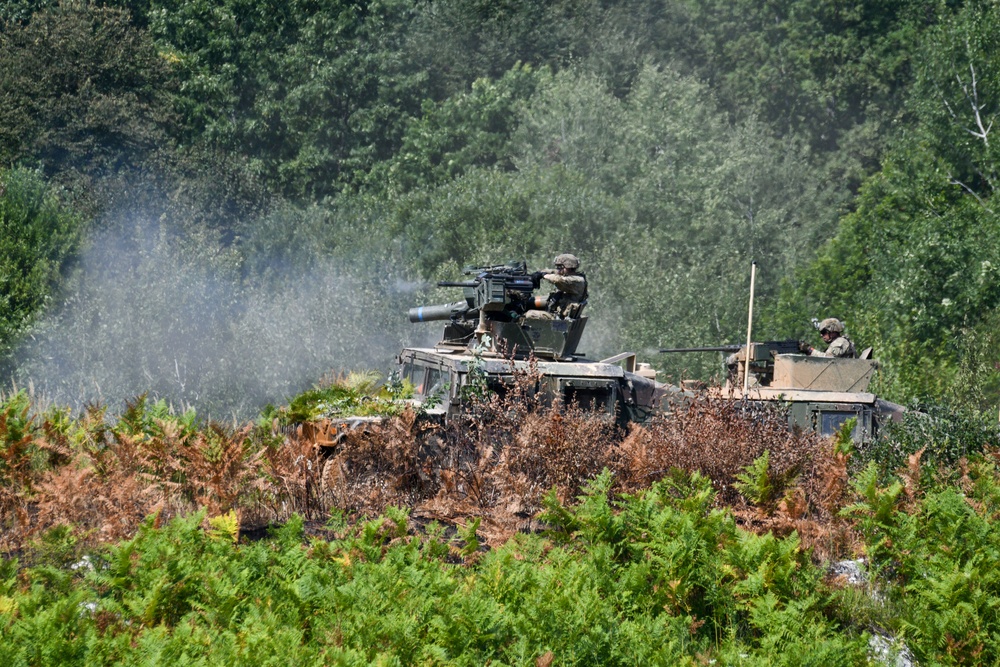 Exercise Eagle Ace 2025