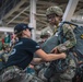 LEAPFEST 2025 (Foreign Wing Jump / Award Ceremony)