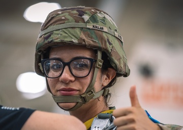 LEAPFEST 2025 (Foreign Wing Jump / Award Ceremony)