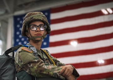 LEAPFEST 2025 (Foreign Wing Jump / Award Ceremony)