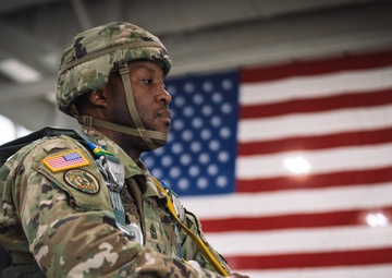 LEAPFEST 2025 (Foreign Wing Jump / Award Ceremony)