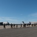 Westover’s FOD Walk to support flight line safety