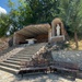 Members of RC-E visit St. Joseph’s Church in the village of Stublla, Kosovo