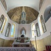 Members of RC-E visit St. Joseph’s Church in the village of Stublla, Kosovo