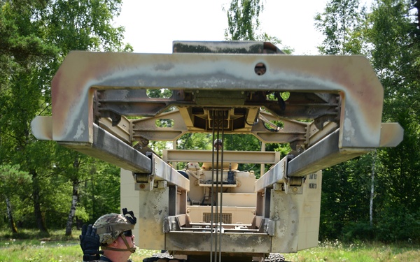 HIMARS Academy with 1-14 FAR