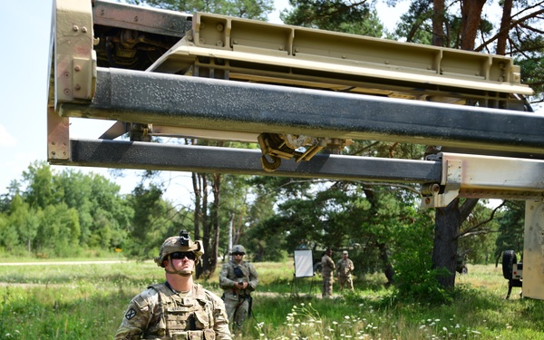 HIMARS Academy with 1-14 FAR