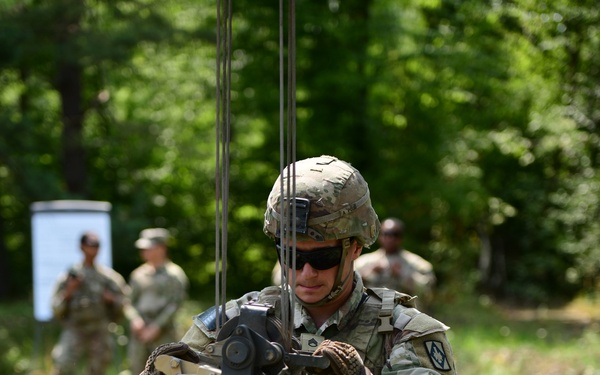 HIMARS Academy with 1-14 FAR