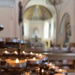 Members of RC-E visit St. Joseph’s Church in the village of Stublla, Kosovo