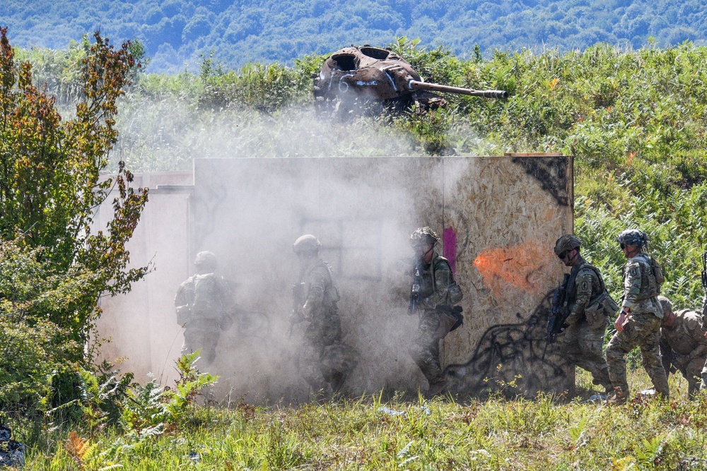 Exercise Eagle Ace 2025