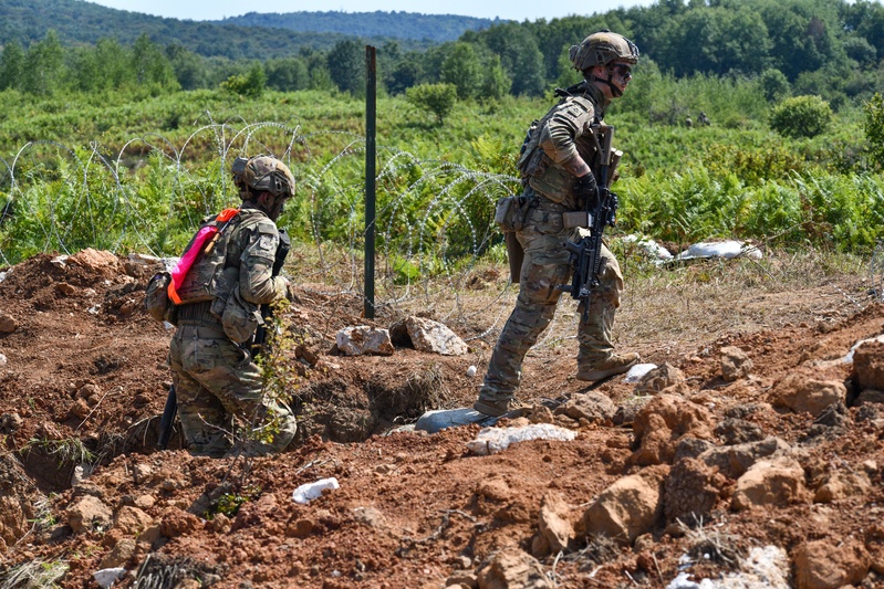 Exercise Eagle Ace 2025