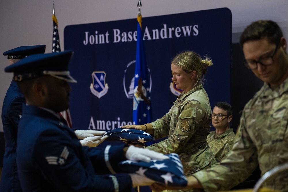 From Kennel to Couch: MWD Cchango and Nero Retire After Distinguished Service